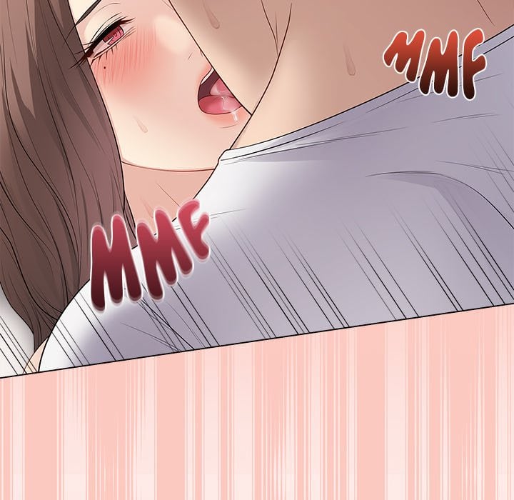 18+ Signed, Sealed, Mistaken Chapter 54 page 137