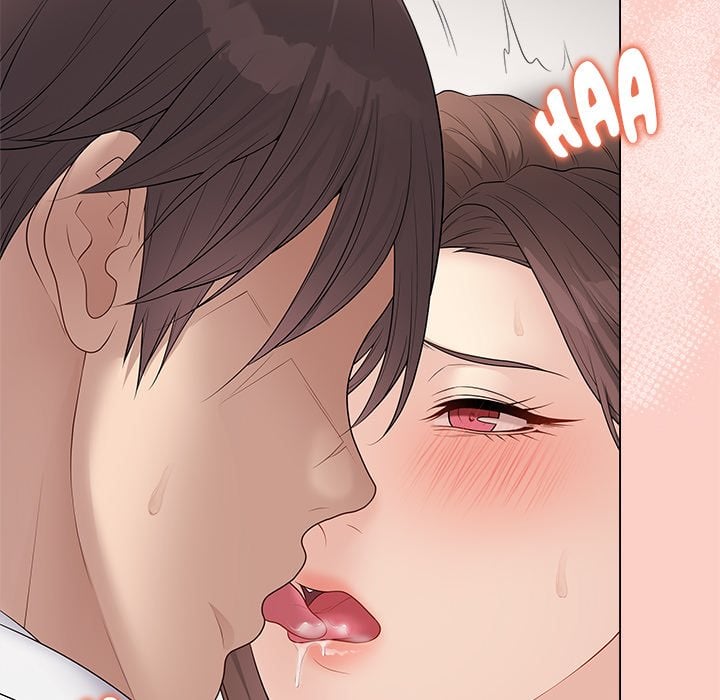 18+ Signed, Sealed, Mistaken Chapter 54 page 145