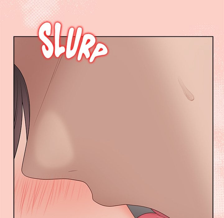 18+ Signed, Sealed, Mistaken Chapter 54 page 147