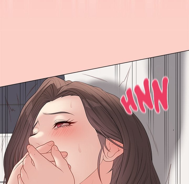 18+ Signed, Sealed, Mistaken Chapter 54 page 153