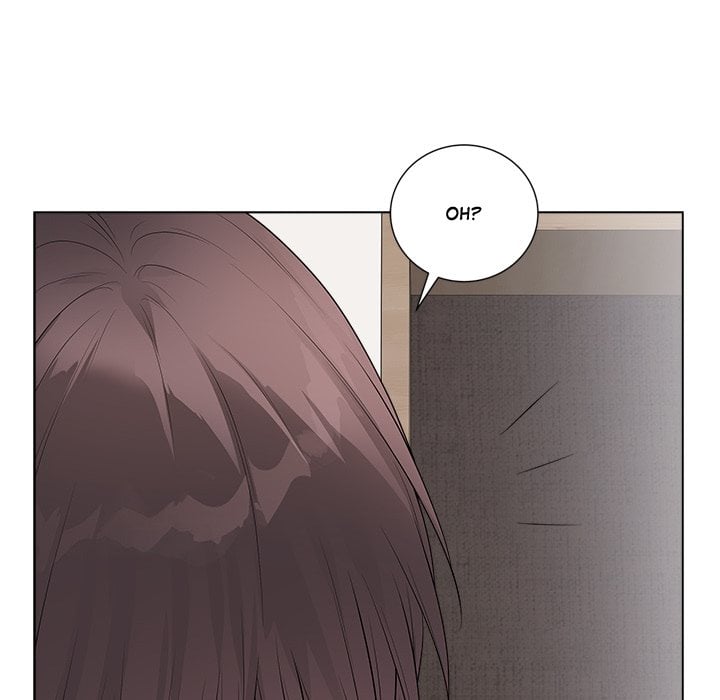 18+ Signed, Sealed, Mistaken Chapter 54 page 156