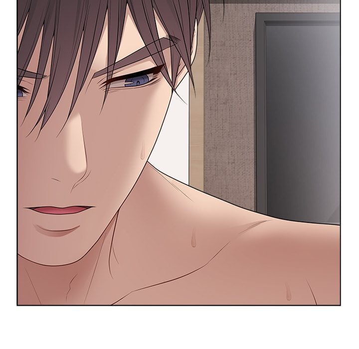 18+ Signed, Sealed, Mistaken Chapter 54 page 157