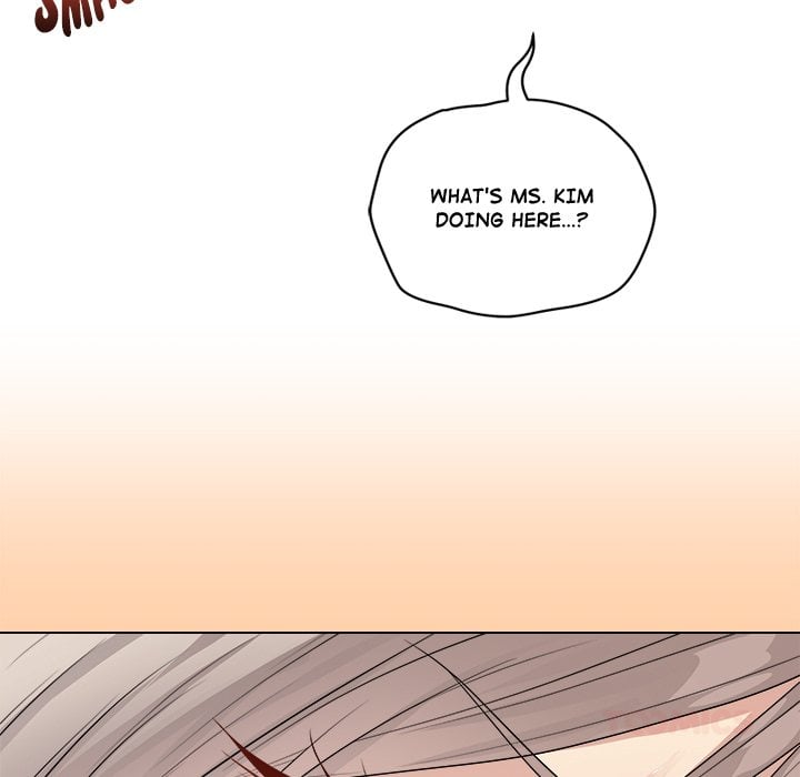 18+ Signed, Sealed, Mistaken Chapter 54 page 160