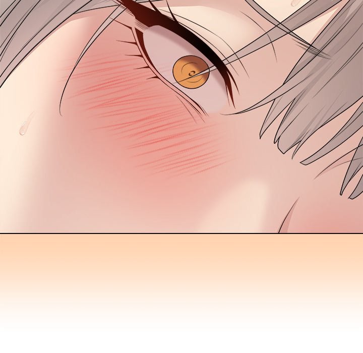 18+ Signed, Sealed, Mistaken Chapter 54 page 161