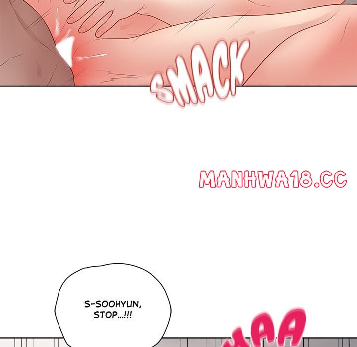 18+ Signed, Sealed, Mistaken Chapter 54 page 164