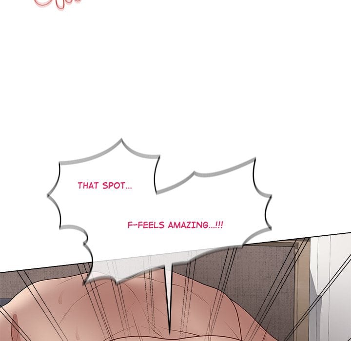 18+ Signed, Sealed, Mistaken Chapter 54 page 167