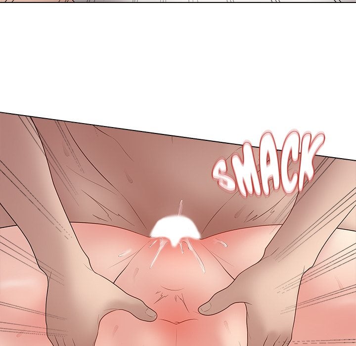 18+ Signed, Sealed, Mistaken Chapter 54 page 169