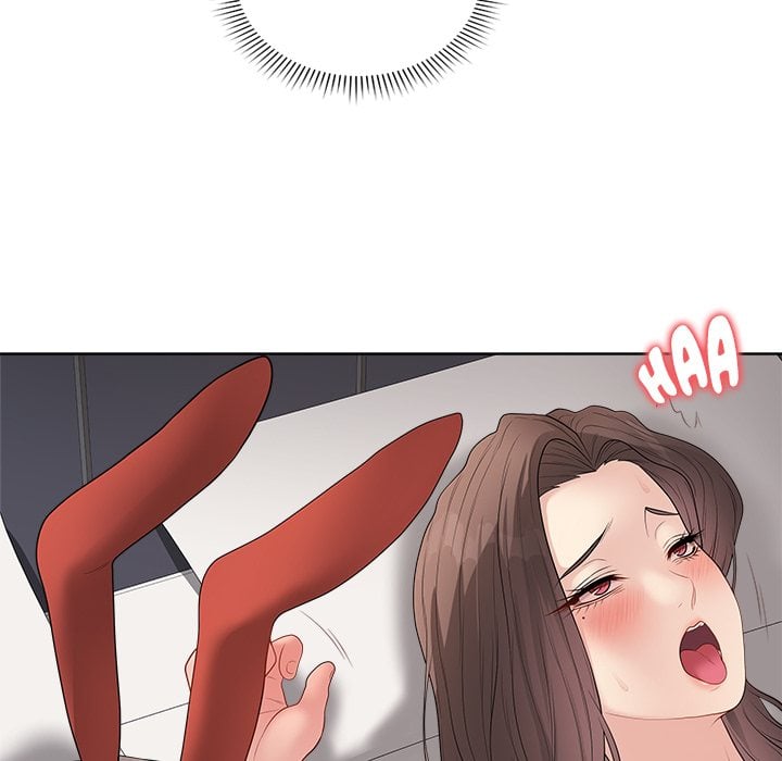 18+ Signed, Sealed, Mistaken Chapter 54 page 173