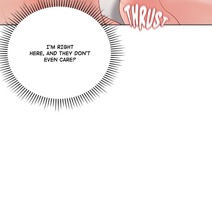 18+ Signed, Sealed, Mistaken Chapter 54 page 175