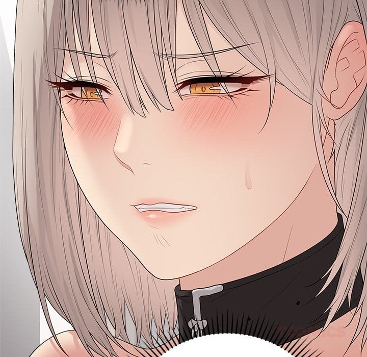 18+ Signed, Sealed, Mistaken Chapter 54 page 184