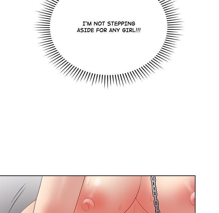 18+ Signed, Sealed, Mistaken Chapter 54 page 186