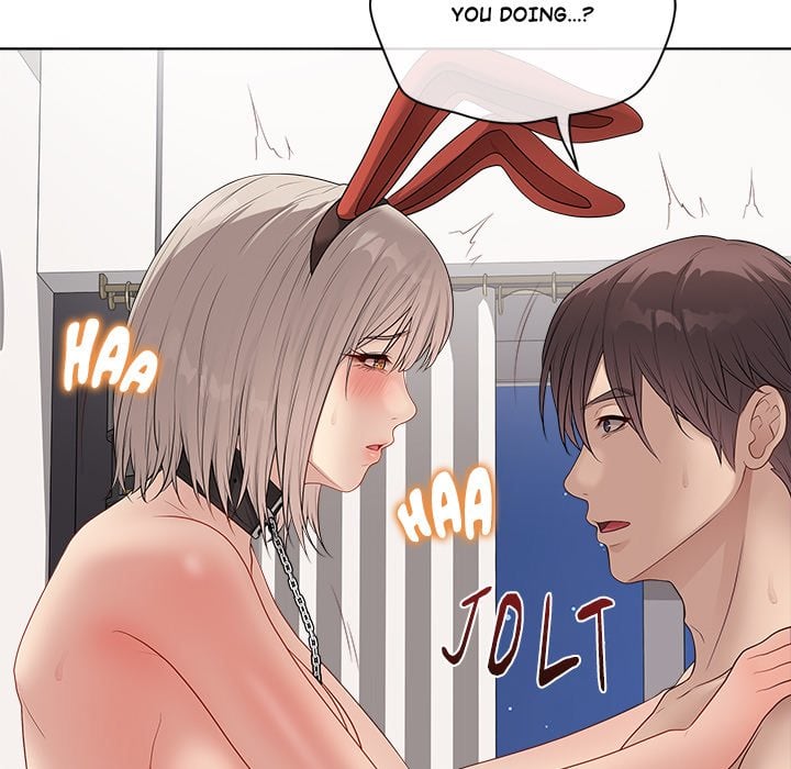 18+ Signed, Sealed, Mistaken Chapter 54 page 189