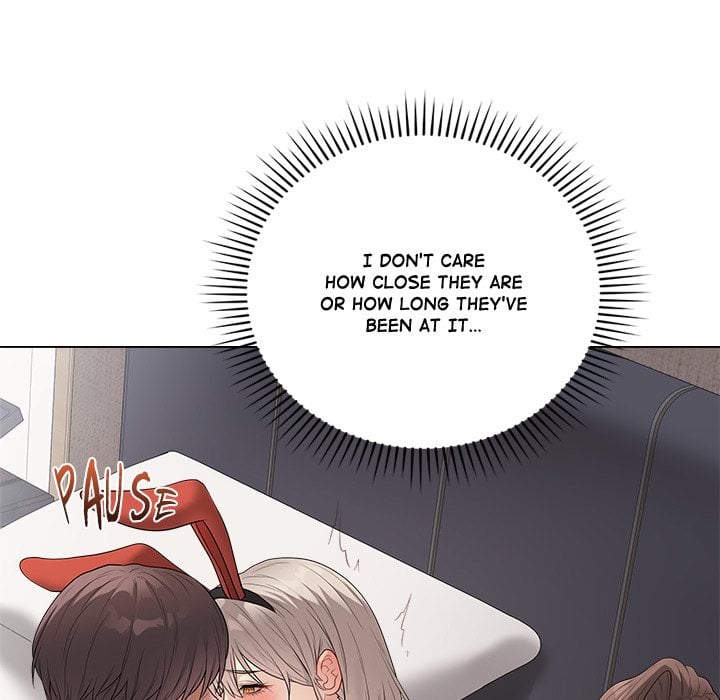 18+ Signed, Sealed, Mistaken Chapter 54 page 191
