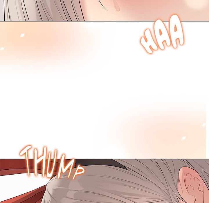 18+ Signed, Sealed, Mistaken Chapter 54 page 197