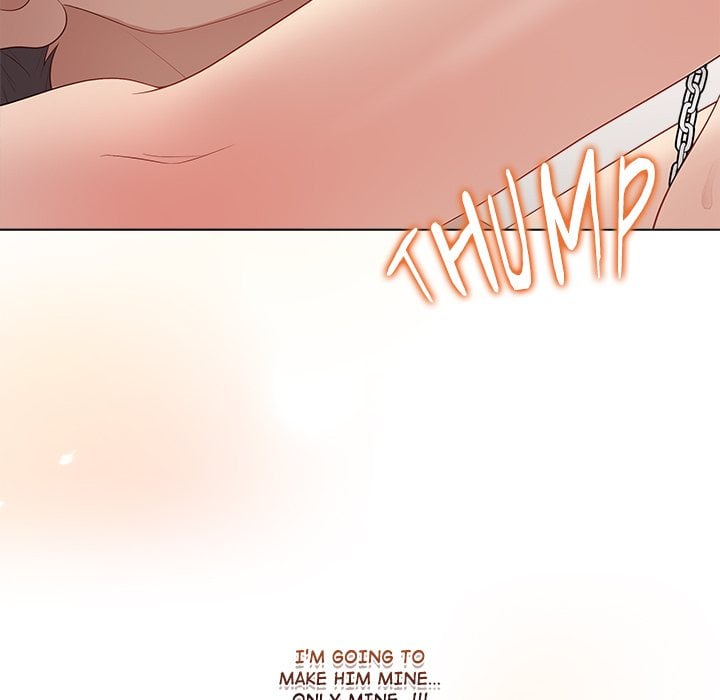 18+ Signed, Sealed, Mistaken Chapter 54 page 199