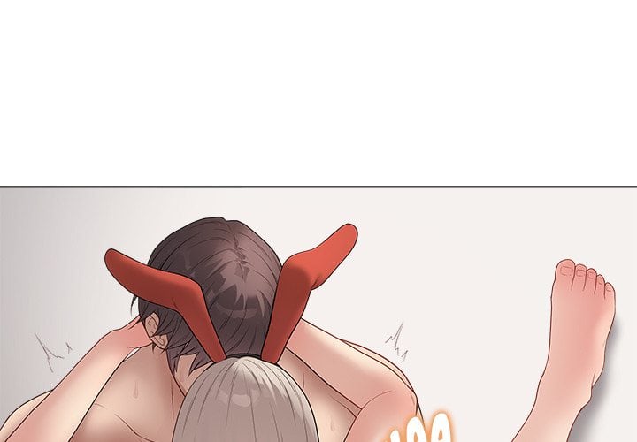 18+ Signed, Sealed, Mistaken Chapter 55 page 1