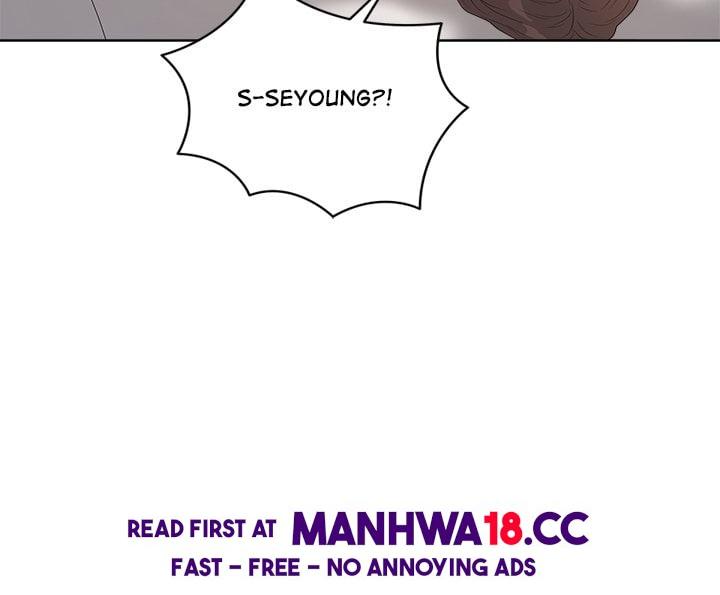 18+ Signed, Sealed, Mistaken Chapter 55 page 4
