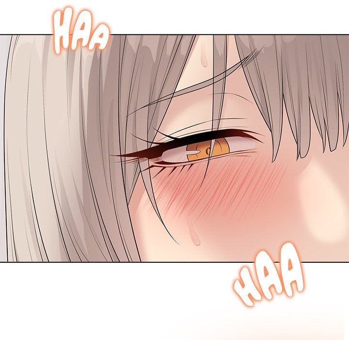 18+ Signed, Sealed, Mistaken Chapter 55 page 5