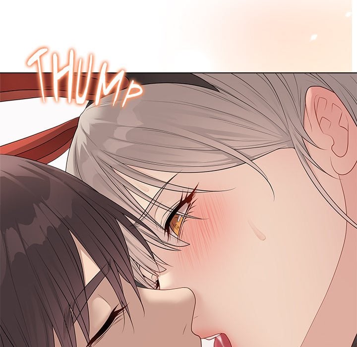 18+ Signed, Sealed, Mistaken Chapter 55 page 6