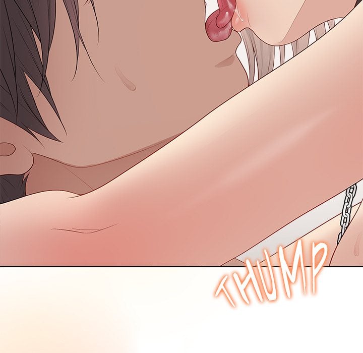 18+ Signed, Sealed, Mistaken Chapter 55 page 7