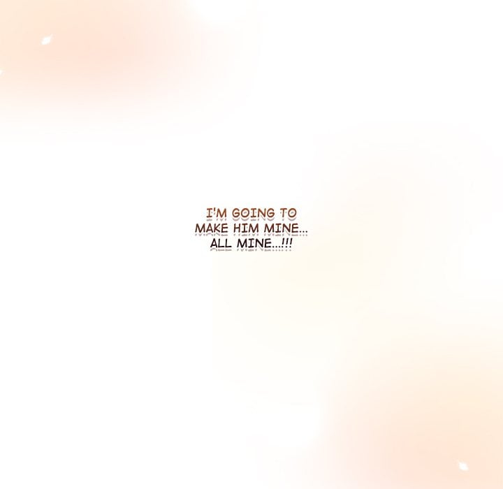 18+ Signed, Sealed, Mistaken Chapter 55 page 8