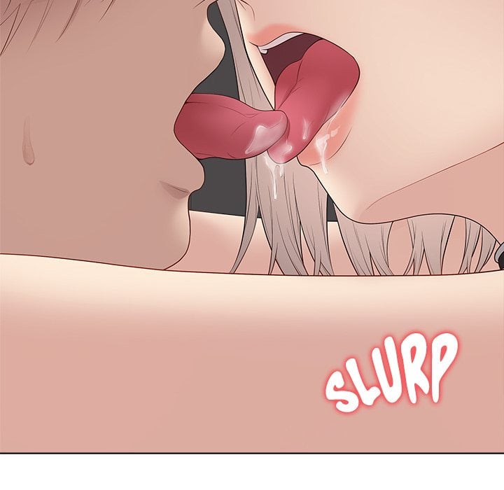 18+ Signed, Sealed, Mistaken Chapter 55 page 13