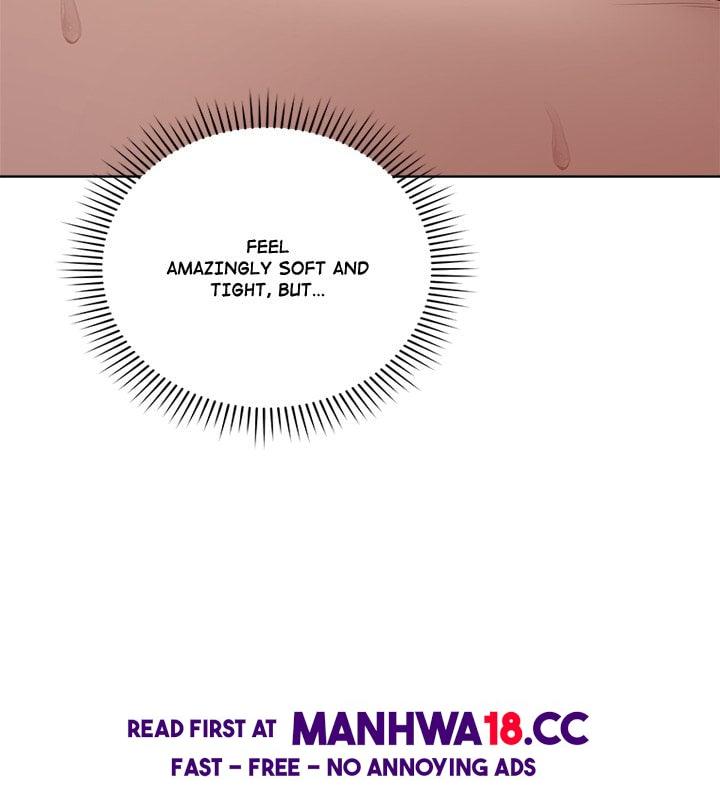 18+ Signed, Sealed, Mistaken Chapter 55 page 16