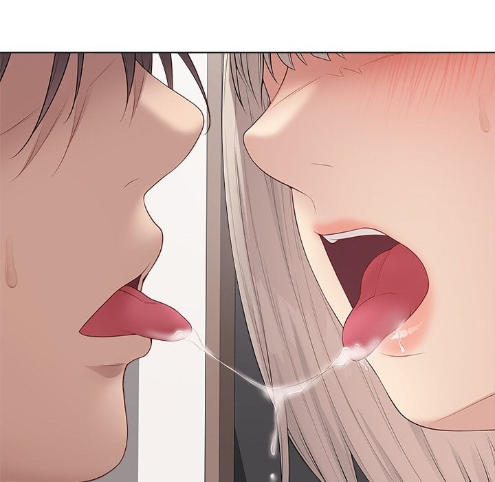 18+ Signed, Sealed, Mistaken Chapter 55 page 17