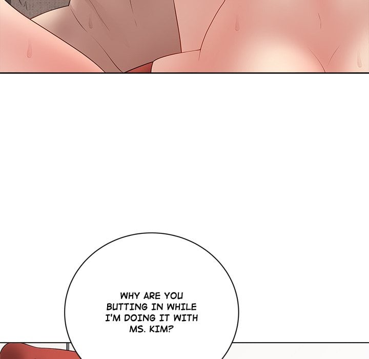 18+ Signed, Sealed, Mistaken Chapter 55 page 21