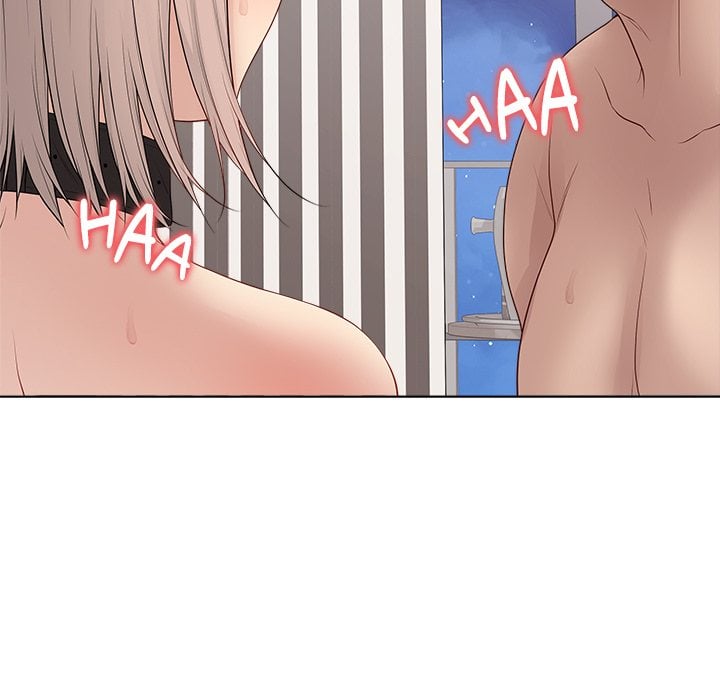 18+ Signed, Sealed, Mistaken Chapter 55 page 23