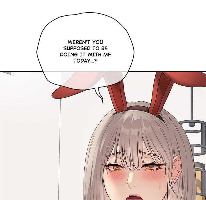 18+ Signed, Sealed, Mistaken Chapter 55 page 24