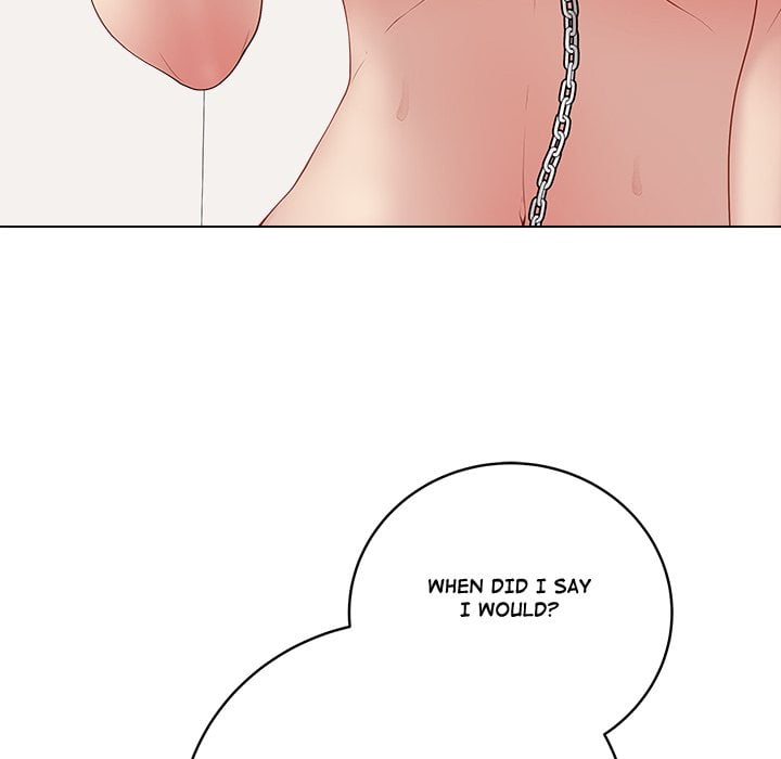 18+ Signed, Sealed, Mistaken Chapter 55 page 26