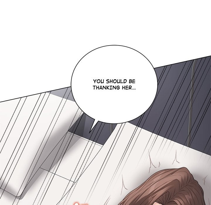 18+ Signed, Sealed, Mistaken Chapter 55 page 29