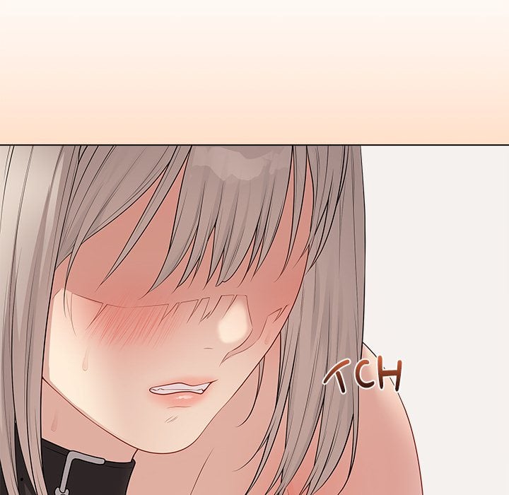 18+ Signed, Sealed, Mistaken Chapter 55 page 32