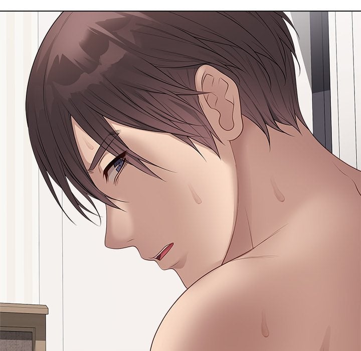 18+ Signed, Sealed, Mistaken Chapter 55 page 35
