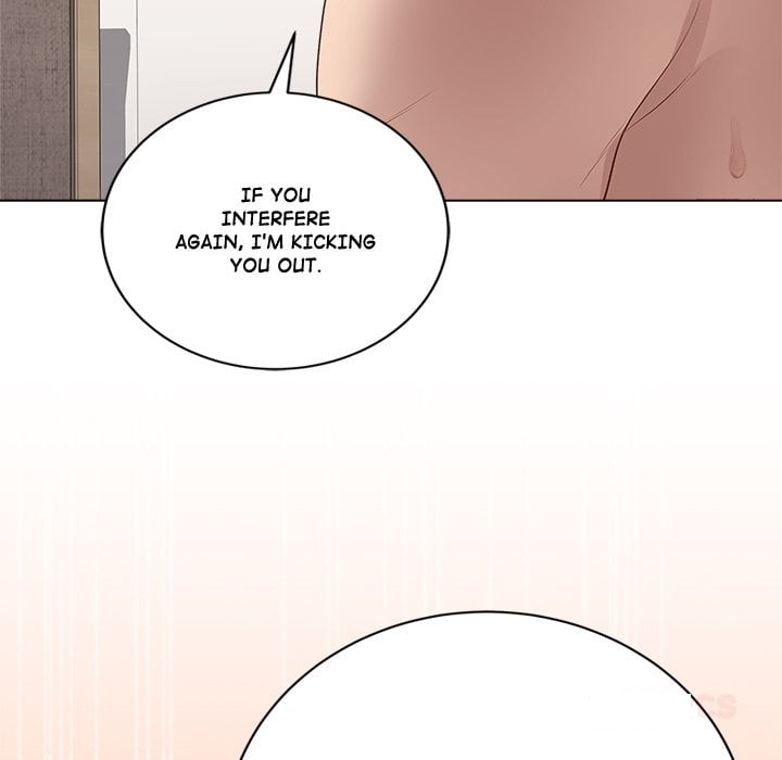 18+ Signed, Sealed, Mistaken Chapter 55 page 36