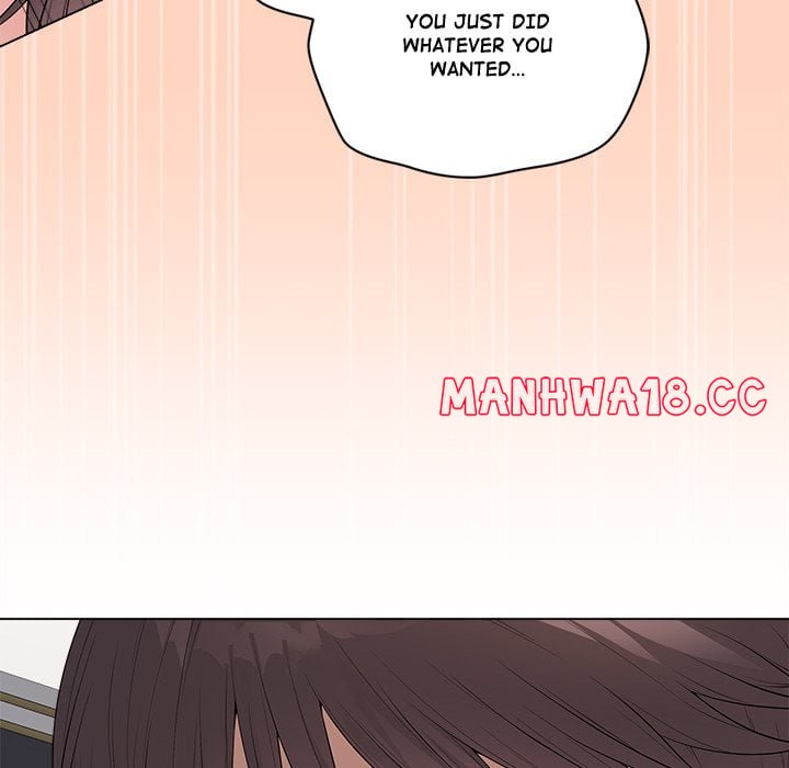 18+ Signed, Sealed, Mistaken Chapter 55 page 41
