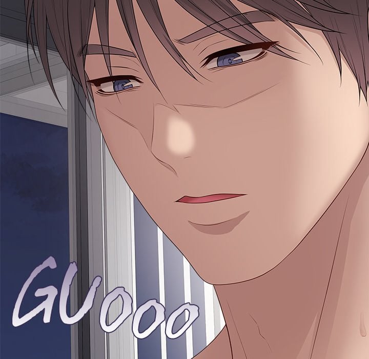 18+ Signed, Sealed, Mistaken Chapter 55 page 42