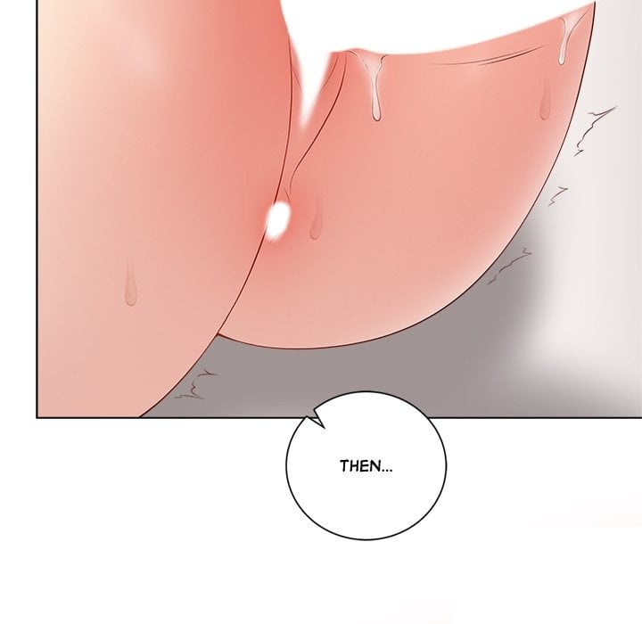 18+ Signed, Sealed, Mistaken Chapter 55 page 44