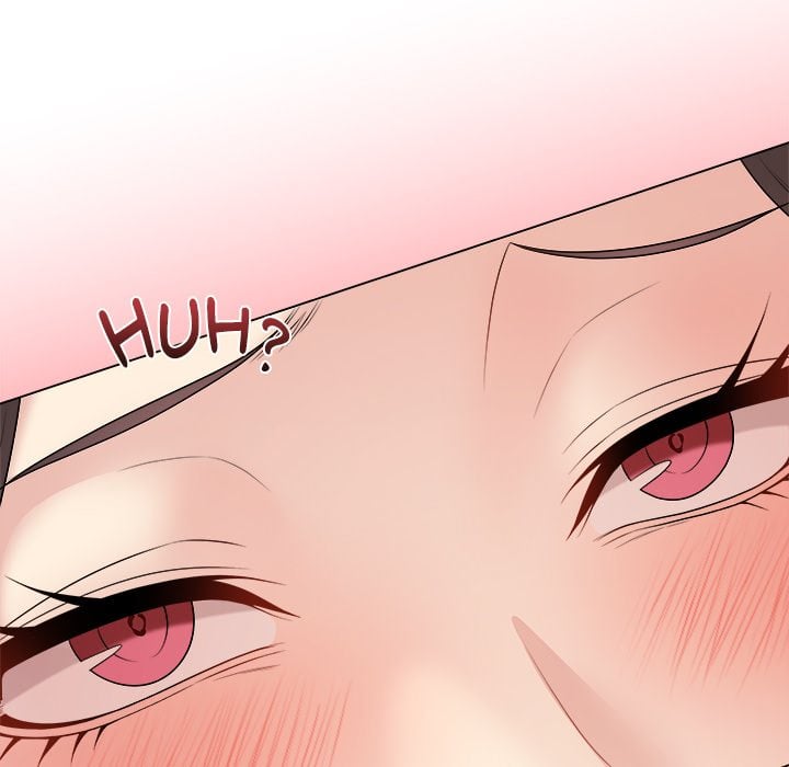 18+ Signed, Sealed, Mistaken Chapter 55 page 45
