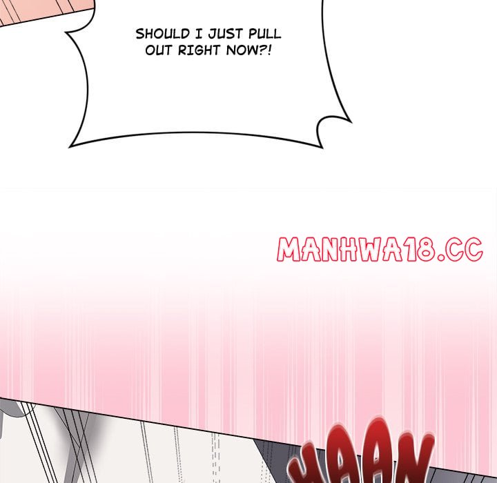 18+ Signed, Sealed, Mistaken Chapter 55 page 48