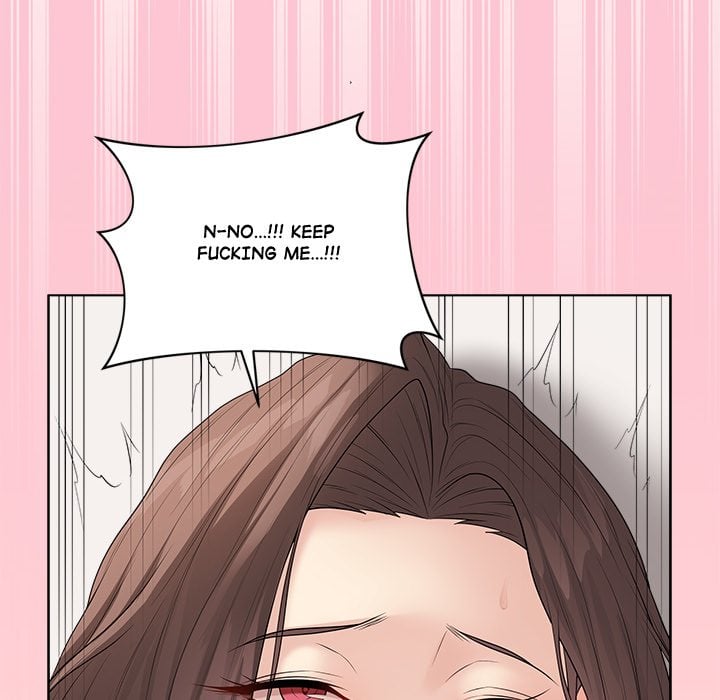 18+ Signed, Sealed, Mistaken Chapter 55 page 51