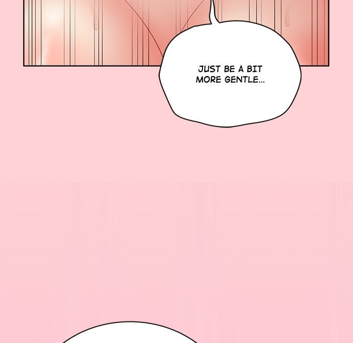 18+ Signed, Sealed, Mistaken Chapter 55 page 53