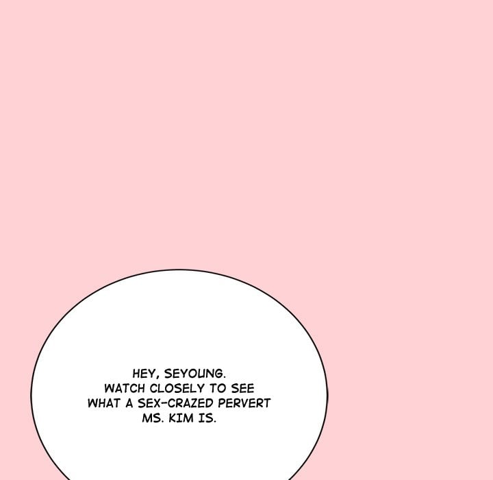 18+ Signed, Sealed, Mistaken Chapter 55 page 59
