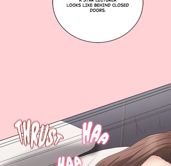18+ Signed, Sealed, Mistaken Chapter 55 page 62