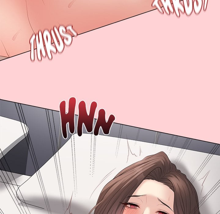 18+ Signed, Sealed, Mistaken Chapter 55 page 64