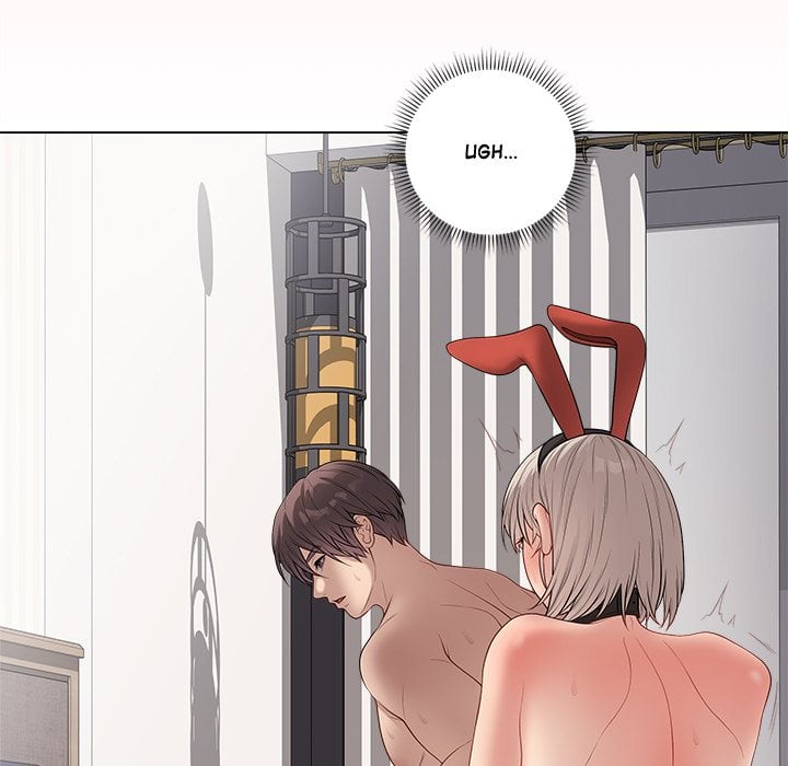 18+ Signed, Sealed, Mistaken Chapter 55 page 67