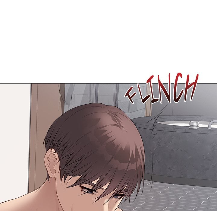 18+ Signed, Sealed, Mistaken Chapter 55 page 77
