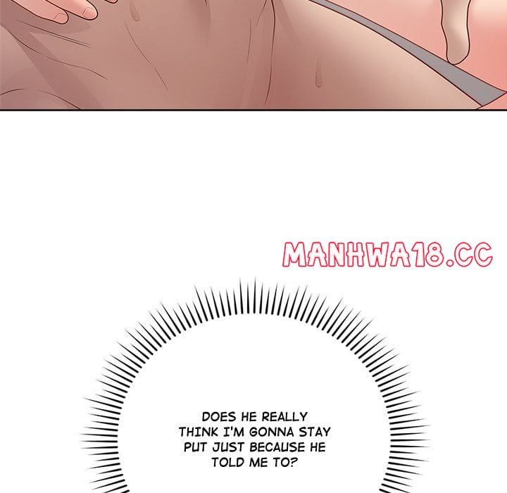 18+ Signed, Sealed, Mistaken Chapter 55 page 79