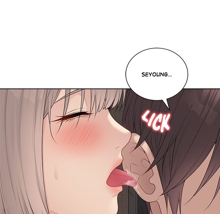 18+ Signed, Sealed, Mistaken Chapter 55 page 83